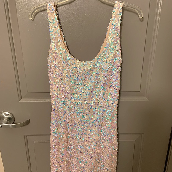 FRENCH CONNECTION PARTY/COCKTAIL DRESS - Picture 1 of 2